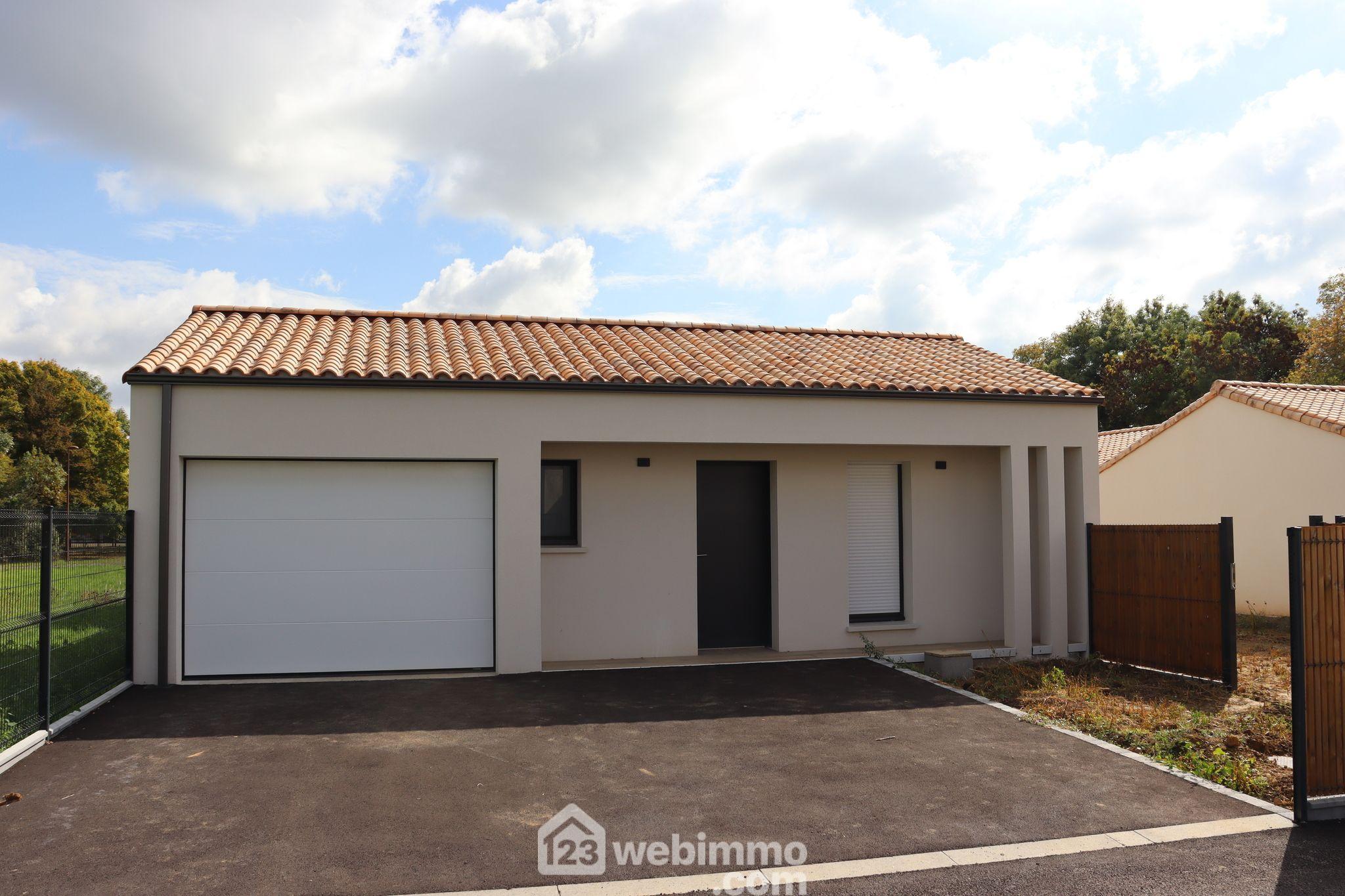 Agence immobilière de 123webimmo.com