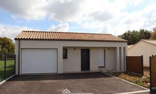 Maison 6 Pièces 111 m² à vendre à Saint-Hilaire-la-Forêt (85440)