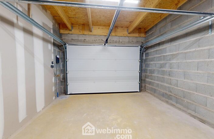 Maison - 111m² - Saint-Hilaire-la-Forêt — photo 5