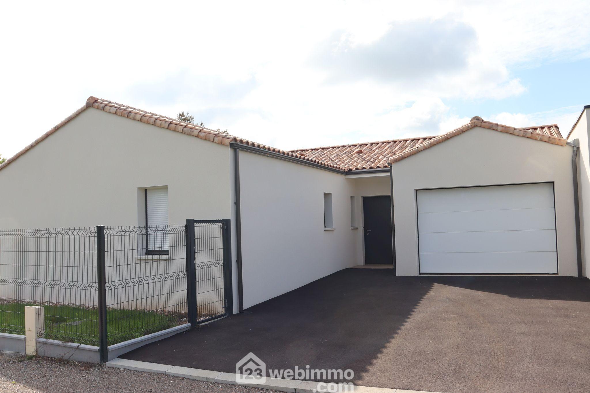 Agence immobilière de 123webimmo.com