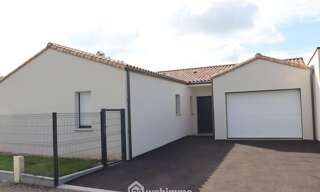 Maison 6 Pièces 111 m² à vendre à Saint-Hilaire-la-Forêt (85440)