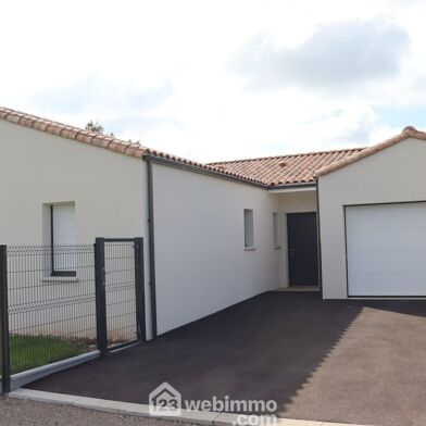 Maison 6 pièces 384000 €