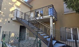 Appartement 4 Pièces 80 m² à vendre à Chaponost (69630)