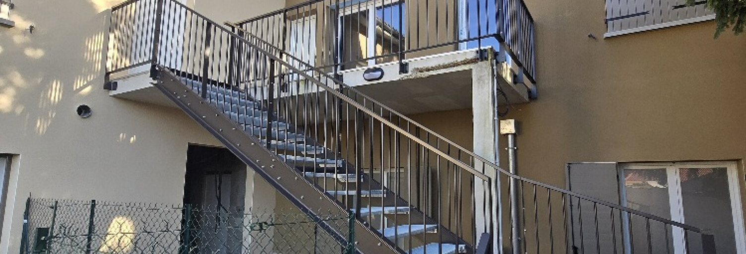 Appartement 4 Pièces 80 m² à vendre à Chaponost (69630)