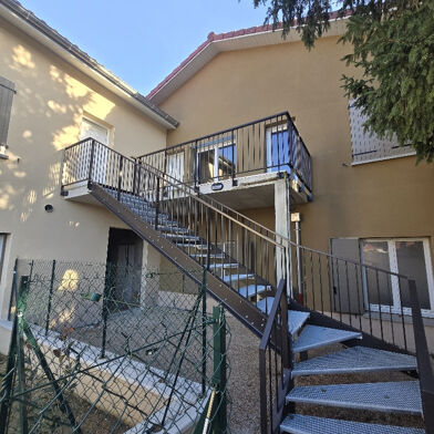 Appartement 4 pièces 348000 €