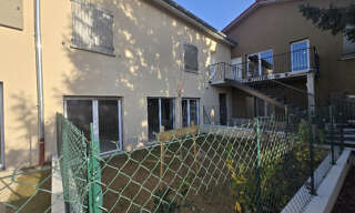 Appartement 4 Pièces 92 m² à vendre à Chaponost (69630)