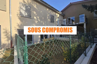 Appartement 4 pièces 379000 €