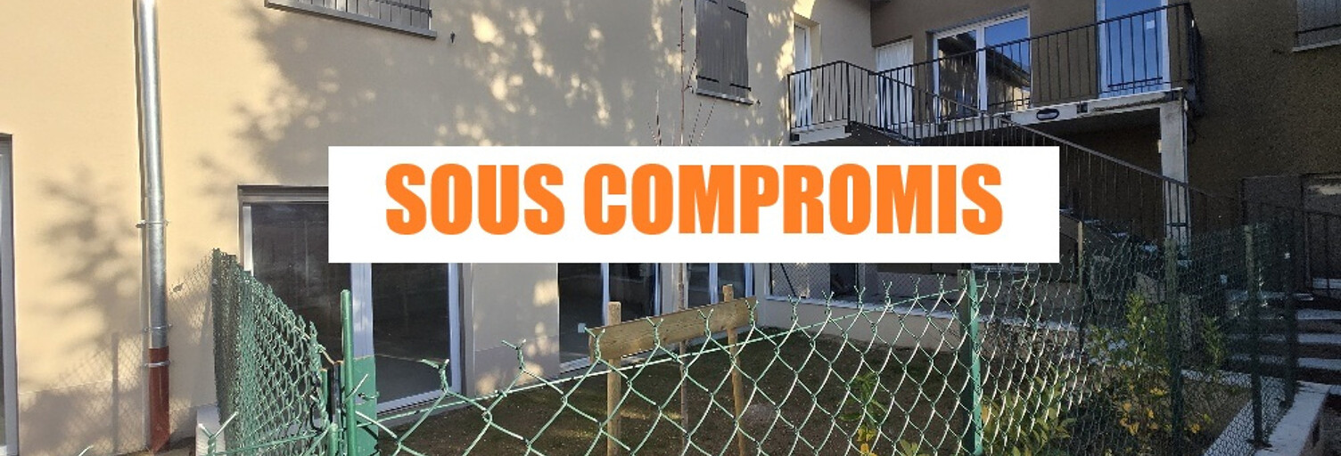 Appartement 4 Pièces 92 m² à vendre à Chaponost (69630)