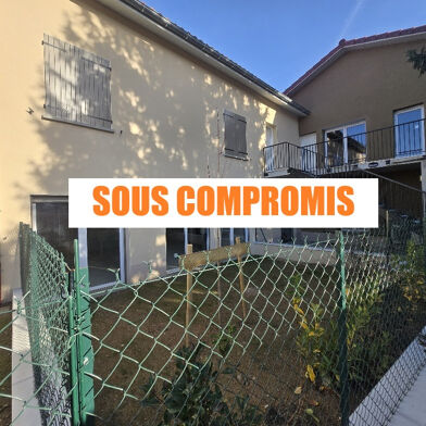 Appartement 4 pièces 379000 €