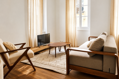 Appartement 1 pièces 700 €