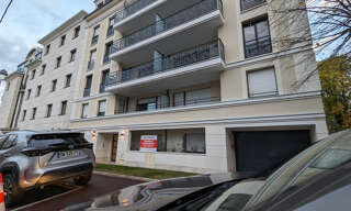 Garage  15 m² à louer à Fontenay-aux-Roses (92260)