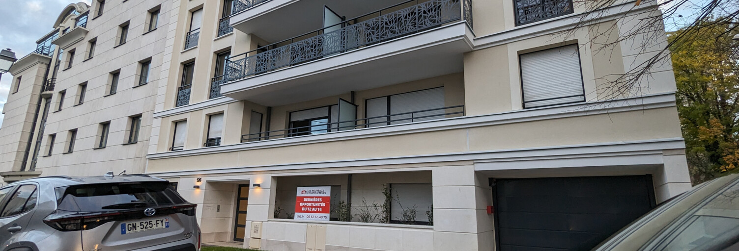 Garage  15 m² à louer à Fontenay-aux-Roses (92260)