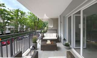 Appartement 3 Pièces 59 m² à vendre à Montpellier (34000)