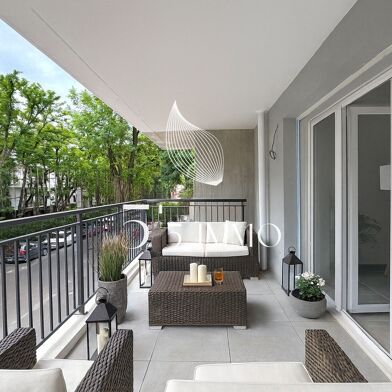 Appartement 3 pièces 309000 €