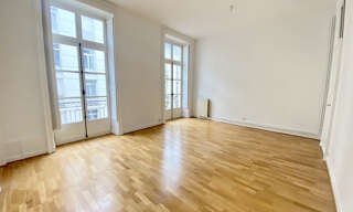 Appartement 3 Pièces 96 m² à louer à Nantes (44000)