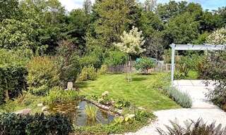 Maison 9 Pièces 311 m² à vendre à La Basse-Vaivre (70210)