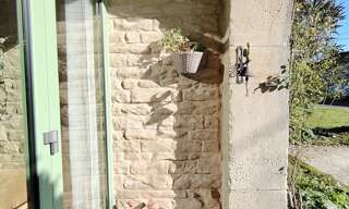 Maison 9 Pièces 311 m² à vendre à La Basse-Vaivre (70210)