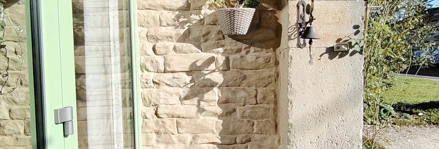 Maison 9 Pièces 311 m² à vendre à La Basse-Vaivre (70210)