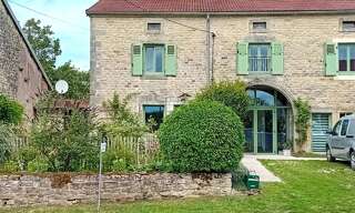 Maison 9 Pièces 311 m² à vendre à La Basse-Vaivre (70210)