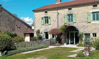 Maison 9 Pièces 311 m² à vendre à La Basse-Vaivre (70210)