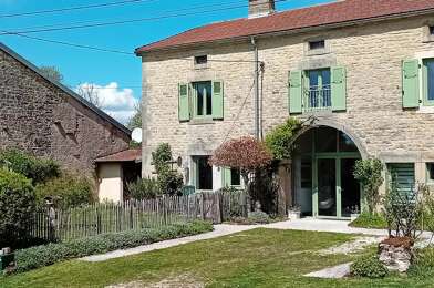 Maison 9 pièces 299000 €