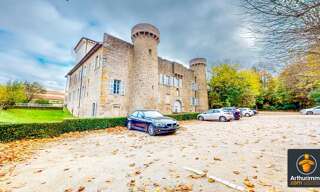 Appartement 4 Pièces 120 m² à louer à Charly (69390)