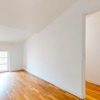 Appartement 4 pièces 1620 €