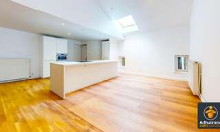 Appartement 4 Pièces 120 m² à louer à Charly (69390)