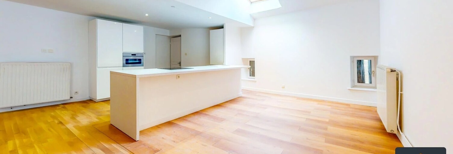 Appartement 4 Pièces 120 m² à louer à Charly (69390)