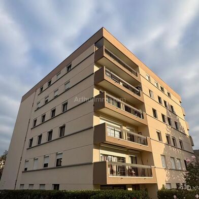 Appartement 4 pièces 147500 €