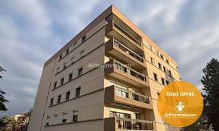 Appartement 4 Pièces 84 m² à vendre à Échirolles (38130)
