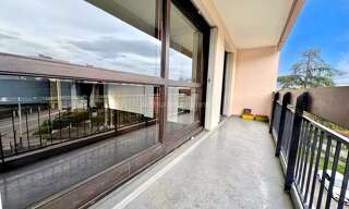 Appartement 4 Pièces 84 m² à vendre à Échirolles (38130)