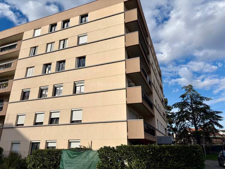 Appartement Échirolles Résidence « PLEIN SUD II », 4 pièces, 84 m² CARREZ — photo 1