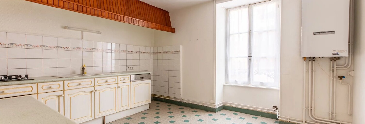 Appartement 4 Pièces 106 m² à vendre à Saint-Amant-Tallende (63450)