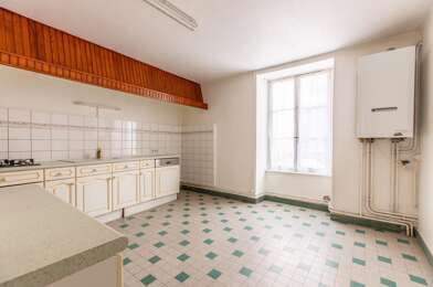 Appartement 4 pièces 116000 €