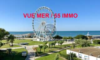 Appartement 1 Pièce 23 m² à vendre à La Grande-Motte (34280)