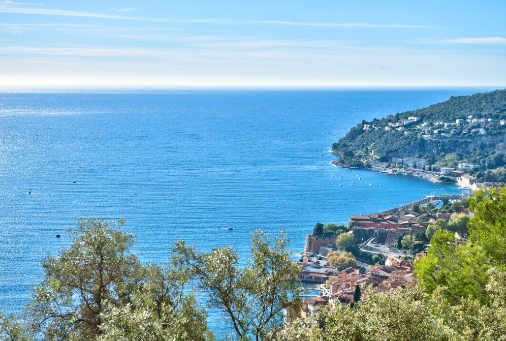 Photo Appartement de 4 pièces Villefranche sur Mer