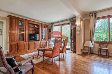 Maison 6 pièces 274300 €