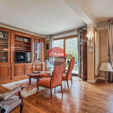 Maison 6 pièces 274300 €