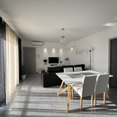 Appartement 4 pièces 199500 €