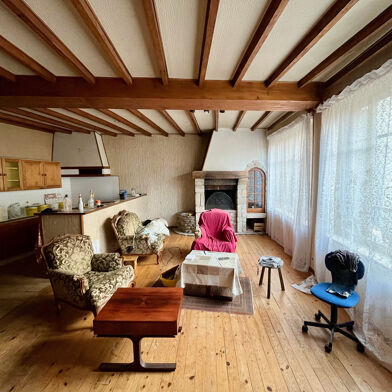 Appartement 3 pièces 270000 €