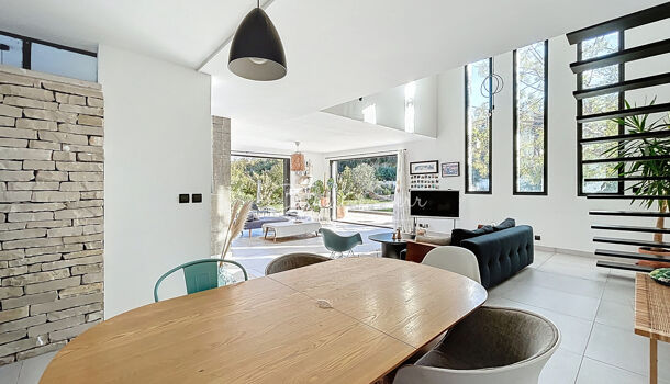 Villa / Maison 5 pièces  à vendre Aix-en-Provence 13100