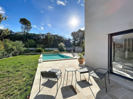 Maison Contemporaine à deux pas d'Aix en Provence — photo 2