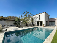 Maison Contemporaine à deux pas d'Aix en Provence — photo 4