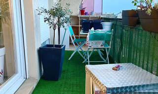 Appartement 2 Pièces 40 m² à vendre à Montpellier (34000)