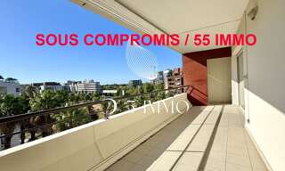 Appartement 4 Pièces 103 m² à vendre à Montpellier (34000)