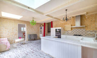 Maison 4 Pièces 118 m² à vendre à Champagne-au-Mont-d'Or (69410)