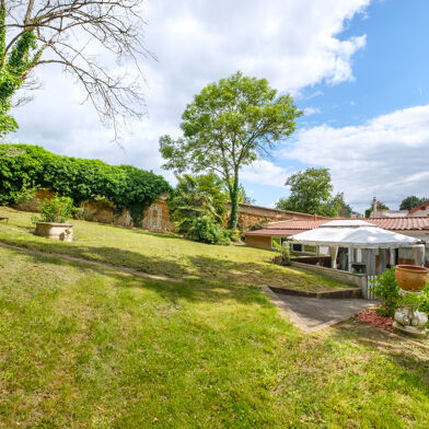 Maison 4 pièces 425000 €