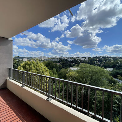 Appartement 3 pièces 248200 €