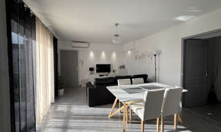 Appartement 4 Pièces 64 m² à vendre à Sainte-Cécile-les-Vignes (84290)